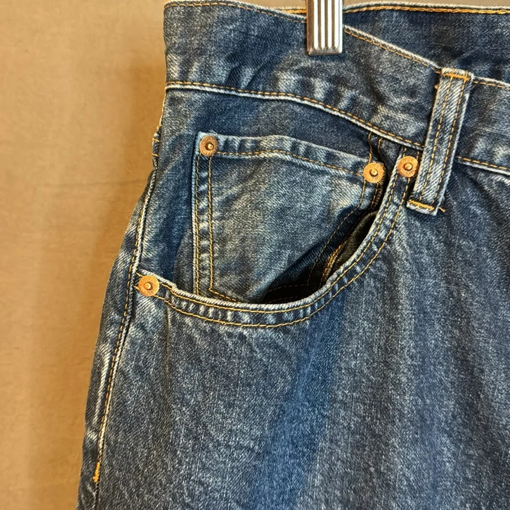 GAP Men's‎ Blue Jeans 34/30